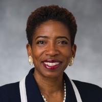 Carla Harris