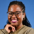 CUNY SPS 50 Under 50 alum Phara Souffrant-Rose