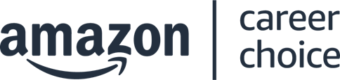 Amazon Career Choice logo