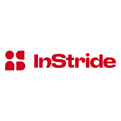 InStride Step Forward