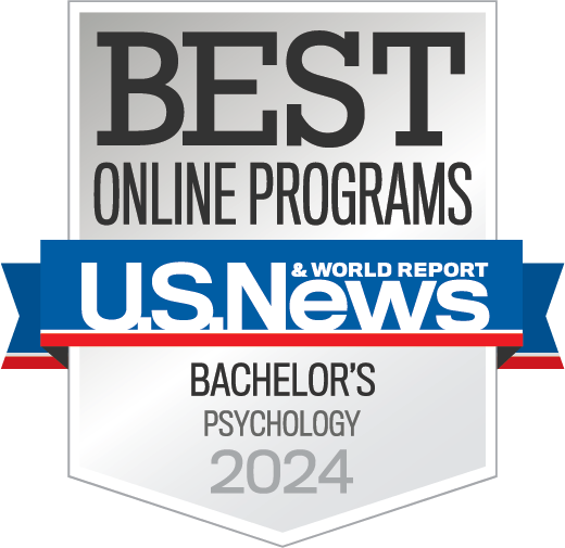 CUNY SPS Online BA in Psychology Program Ranked #4 by U.S. News & World Report