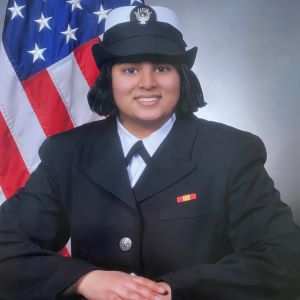 VeteransDay_KaminiePersaud