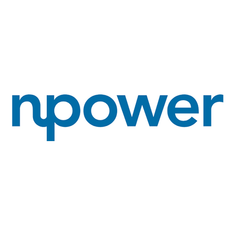 NPower Logo